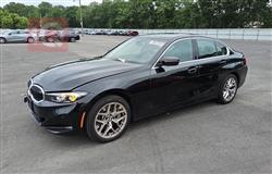 بي ام دبليو الفئة 3